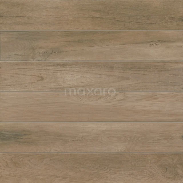 Legno Brown Floor/wall tile | 15x90 cm Brown Wood look 505-090104