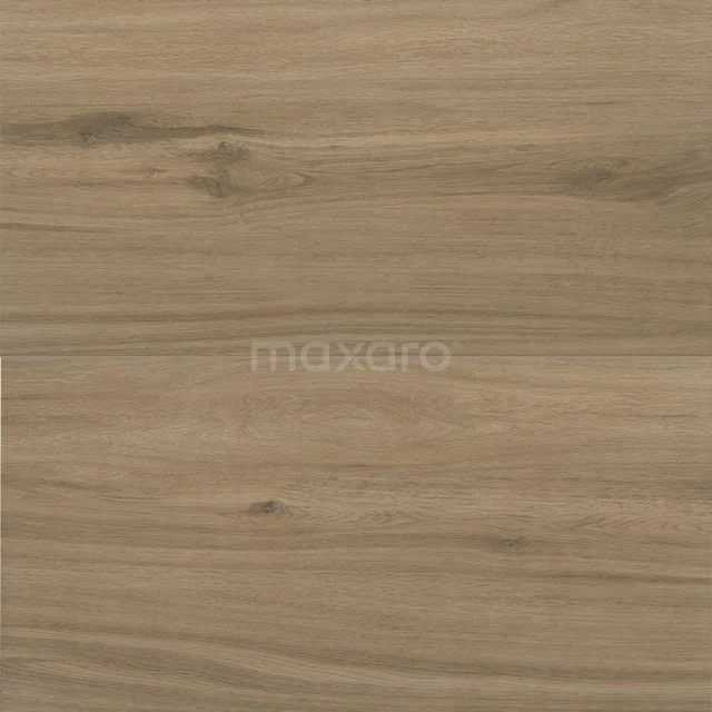 Chestnut Brown Floor/wall tile | 60x120 cm Brown Wood look 505-140102
