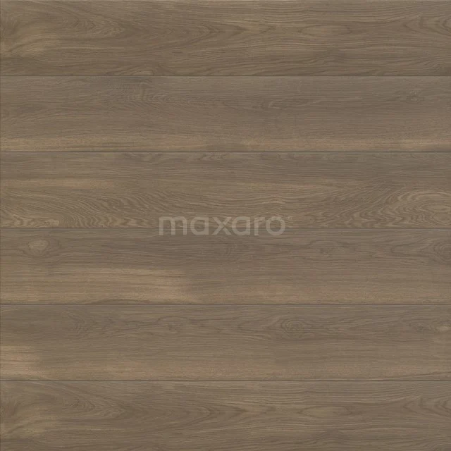 Bodenfliese/Wandfliese Willow Dark 20x120cm Holzoptik Braun Rektifiziert 305-050103