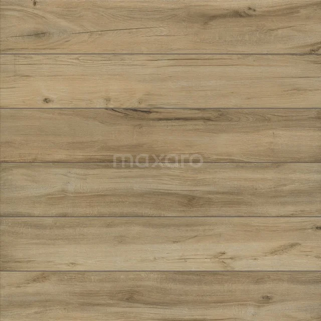 Bodenfliese/Wandfliese Arbora Honey 20x120cm Holzoptik Braun Rektifiziert 305-070102