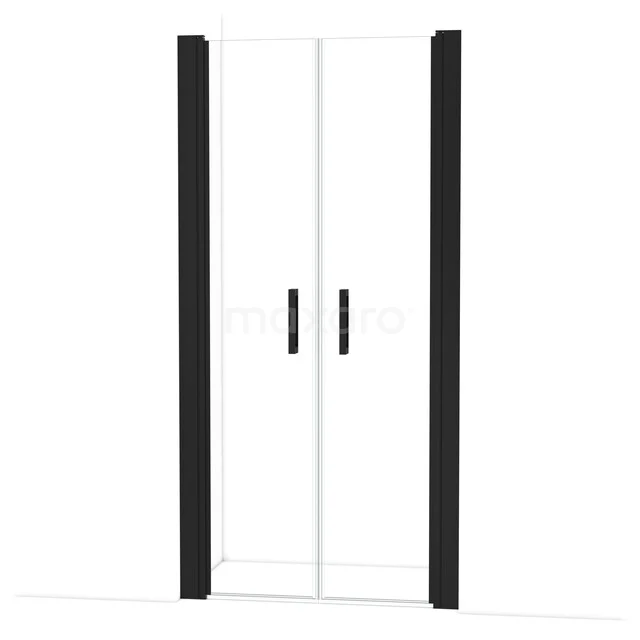 Diamant-Duschtür DDE10505210MBN