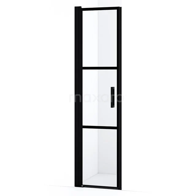 Diamant-Duschtür DDA104518LMBN