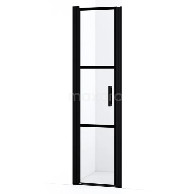 Diamant-Duschtür DDA104528LMBN Diamant-Duschtür DDA104528LMBN