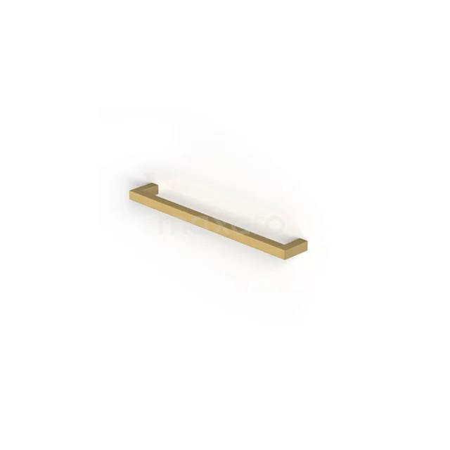Mano 04 Handle, gold, 256 mm H04-0256-13