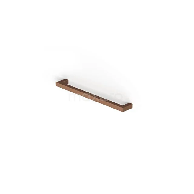 Mano 04 handle, copper, 256 mm H04-0256-14