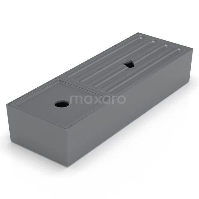 Drawer divider with lid 11 cm 2-pockets DV110-3202