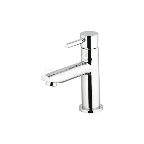 Fonteinkraan Balance Chrome, Koudwaterkraan, Chroom F0306A