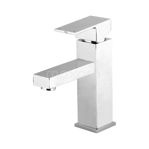 Basin tap Easy Chrome, Single lever mixer tap, Chrome F0401A