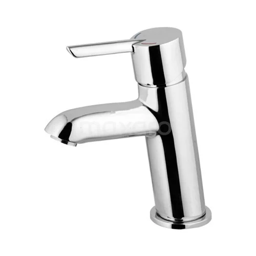 Basin tap Easy Chrome, Single lever mixer tap, Chrome F1001A