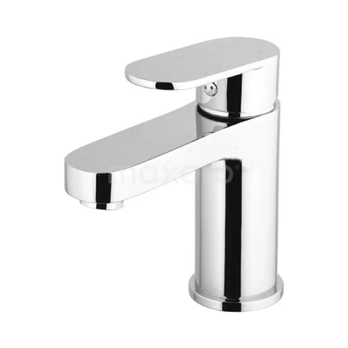 Balance Waschbeckenarmatur Unterputz | Chrom | Einhebelmischer F0801A