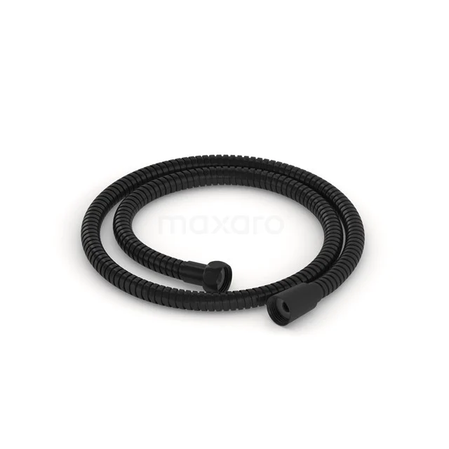 Doucheslang Radius Black, 100cm, Zwart 99.400.100MB