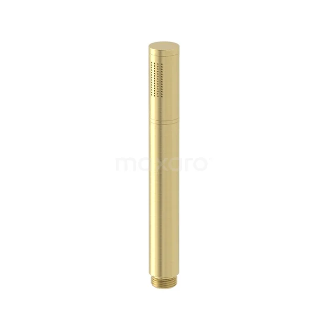 Handheld shower Radius, 1 Stand, Light Gold 99.100.060LG