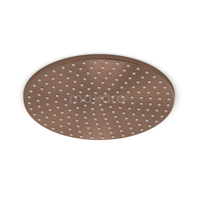 Radius Regenduschen | Kupfer 25 cm Regenduschen 99.200.300KP