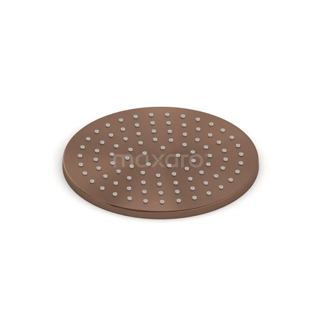 Radius Rain shower | Copper 20 cm Rain shower 99.200.200KP