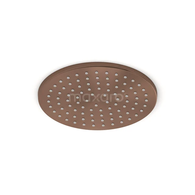 Radius Regenduschen | Kupfer 20 cm Regenduschen 99.200.200KP