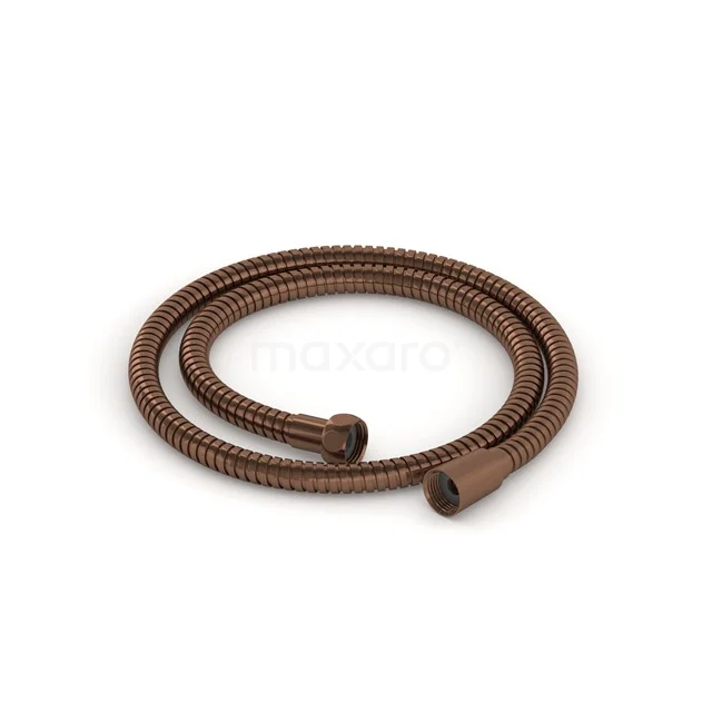 Shower hose Radius Copper, 100cm, Copper 99.400.100KP