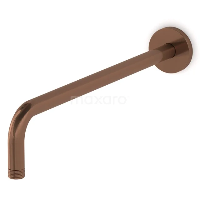 Shower arm Radius Copper, wall-mounted, Copper 99.350.030KP