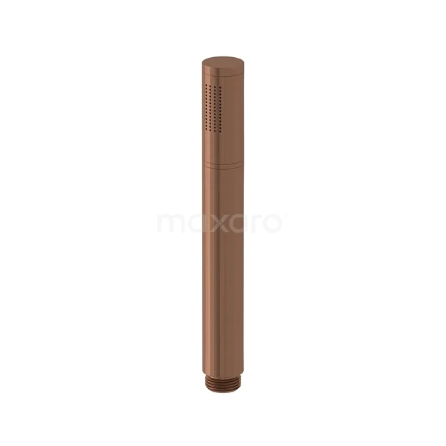 Handheld shower Radius Copper, 1 Stand, Copper 99.100.060KP