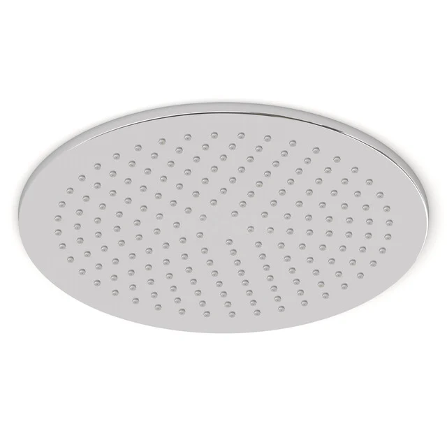 Regendusche Radius Chrom, 30cm Duschkopf, Chrom 99.200.400 Regendusche Radius Chrom, 30cm Duschkopf, Chrom 99.200.400