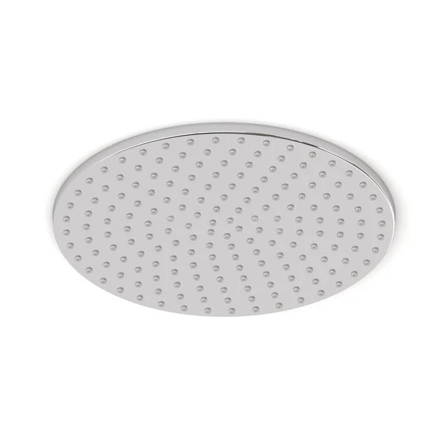 Radius Regenduschen | Chrom 25 cm Regenduschen 99.200.300