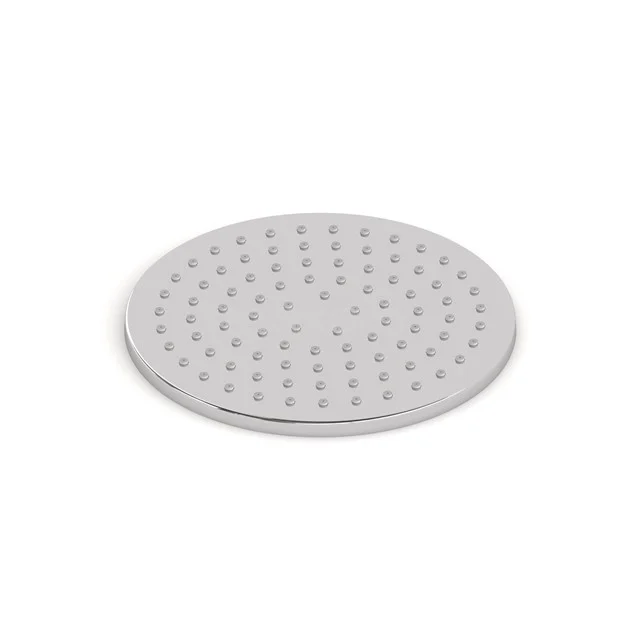 Radius Rain shower | Chrome 20 cm Rain shower 99.200.200