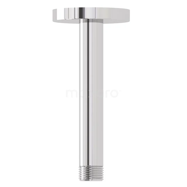 Duscharm Radius, Deckenmontage, Chrom 99.350.520 Duscharm Radius, Deckenmontage, Chrom 99.350.520