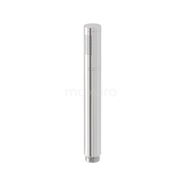Handheld shower Radius Chrome, 1 Stand, Chrome 99.100.060