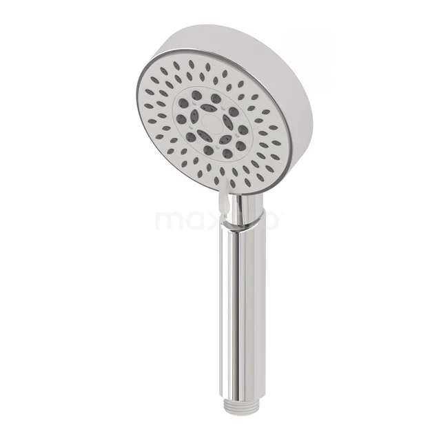 Handdouche Radius Chrome, 5 Standen, Chroom 99.104.000