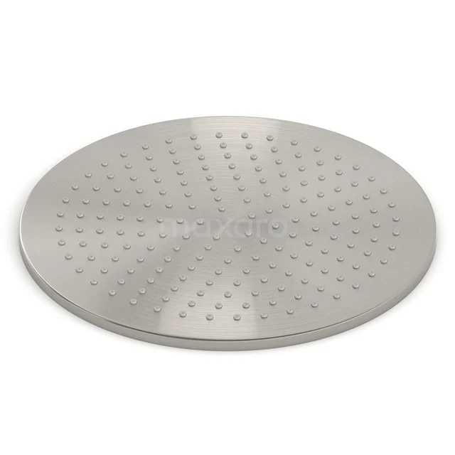 Radius Regendouche | Rvs 30 cm Regendouche 99.200.400BR