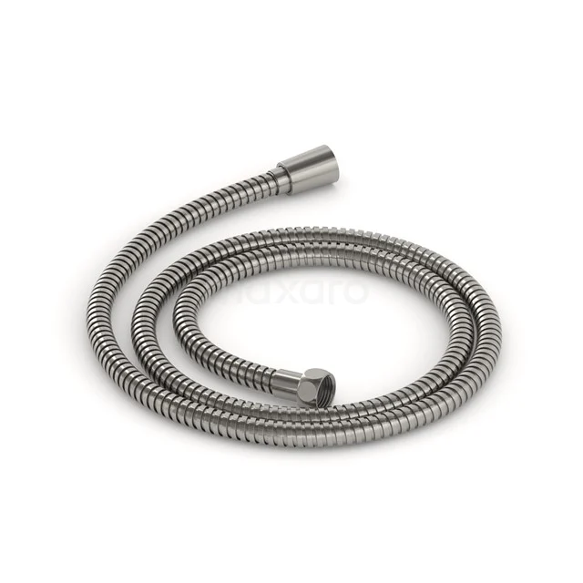 Brauseschlauch Radius Steel, 150cm, Edelstahl 99.400.150BR Brauseschlauch Radius Steel, 150cm, Edelstahl 99.400.150BR
