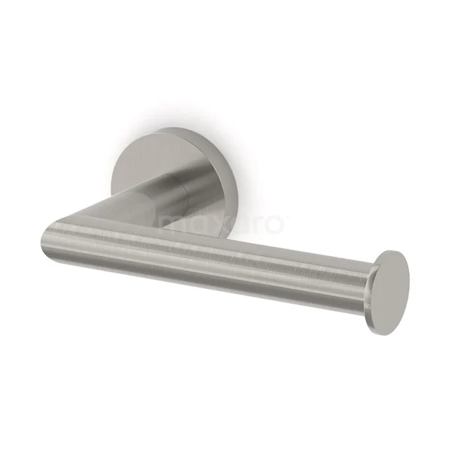 Toiletrolhouder Radius Steel, Rvs 150-1103BR