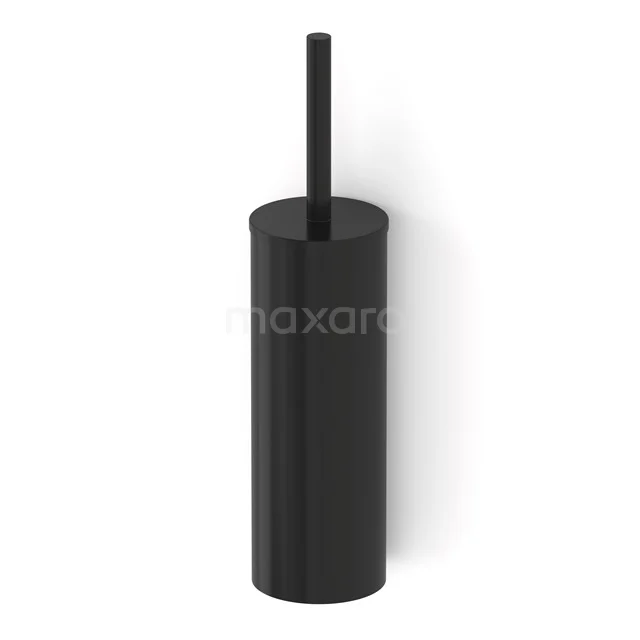Toilet brush Radius Black Hanging Black 200-1202MB