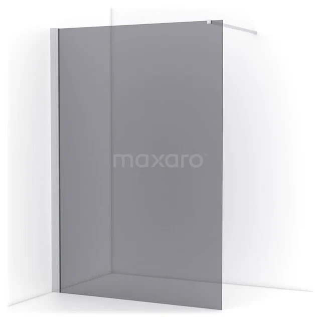Diamond begehbare Dusche | 140 cm Chrom Feste Wand IDA14131C Diamond begehbare Dusche | 140 cm Chrom Feste Wand IDA14131C