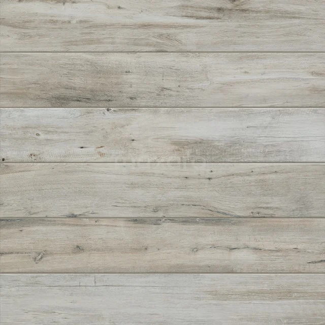 Teak Grey Floor/wall tile | 15x90 cm Grey Wood look 505-130104