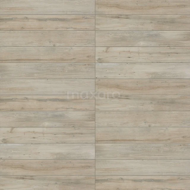Tile sample, Floor tile/Wall tile, Teak Beige 505-1301TS