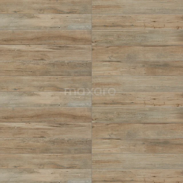Fliesenmuster, Bodenfliese/Wandfliese, Teak Natural 505-1302TS