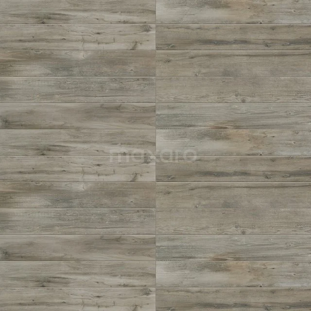 Fliesenmuster, Bodenfliese/Wandfliese, Teak Brown 505-1303TS