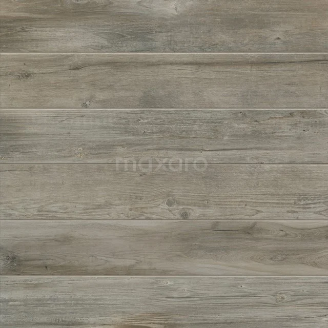 Teak Brown Floor/wall tile | 15x90 cm Brown Wood look 505-130103