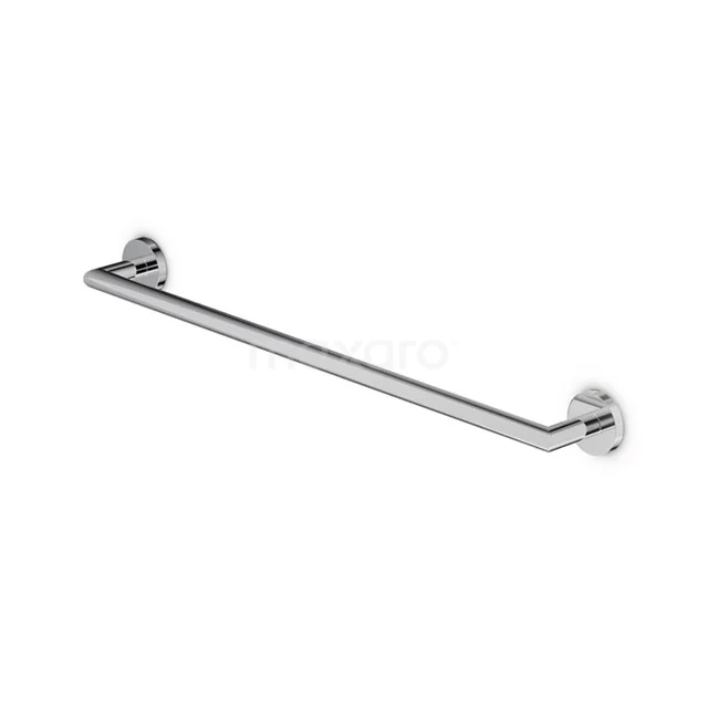 Towel rack Radius Chrome, Chrome 150-0101