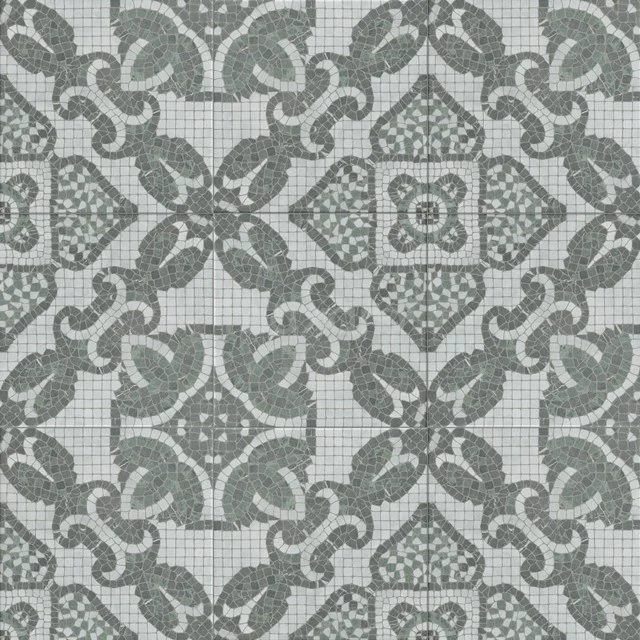 Nova Light Floor/wall tile | 20x20 cm Multicoloured Decor 502-100101