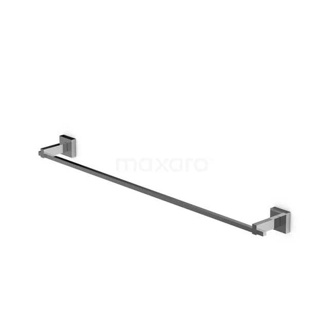 Towel rack Cubic Chrome, Chrome 250-0101