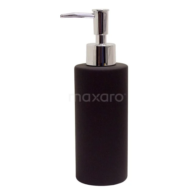 Soap dispenser Solid, Black 300-4101