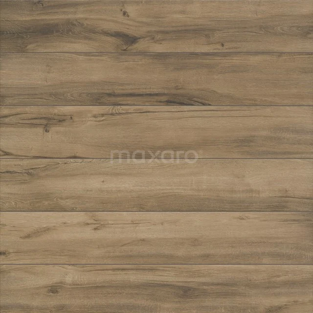 Arbora Brown Vloer-/Wandtegel | 20x120 cm Bruin Houtlook 305-070103