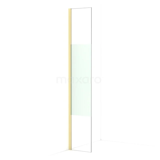 Diamant Begehbare Dusche IDA03013LG