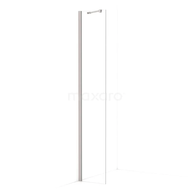 Diamond begehbare Dusche | 30 cm Edelstahl Feste Wand IDA03210BR Diamond begehbare Dusche | 30 cm Edelstahl Feste Wand IDA03210BR