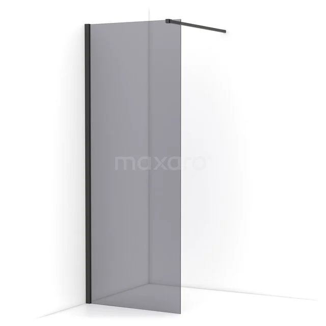 Diamant begehbare Dusche IDA08111BCN