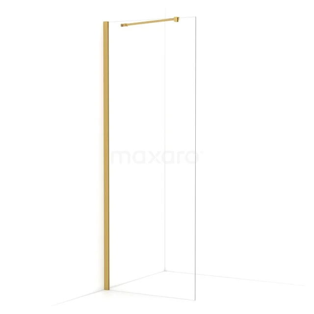 Diamant Begehbare Dusche IDA08210GGN