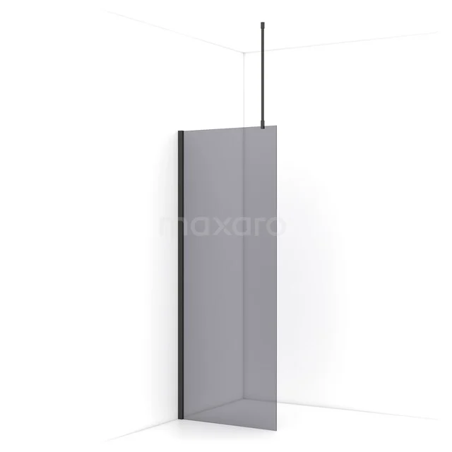 Diamant begehbare Dusche IDA08711BCN