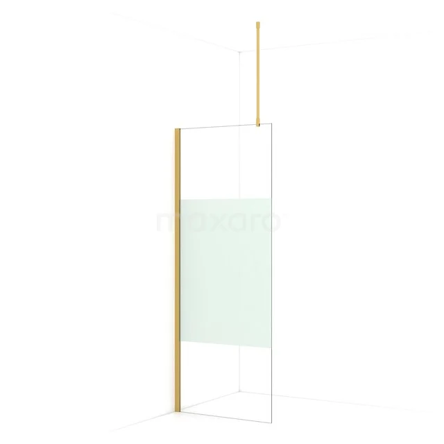 Diamant Begehbare Dusche IDA08713GGN