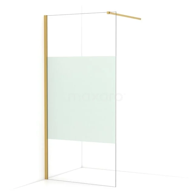 Diamant Begehbare Dusche IDA09113GGN